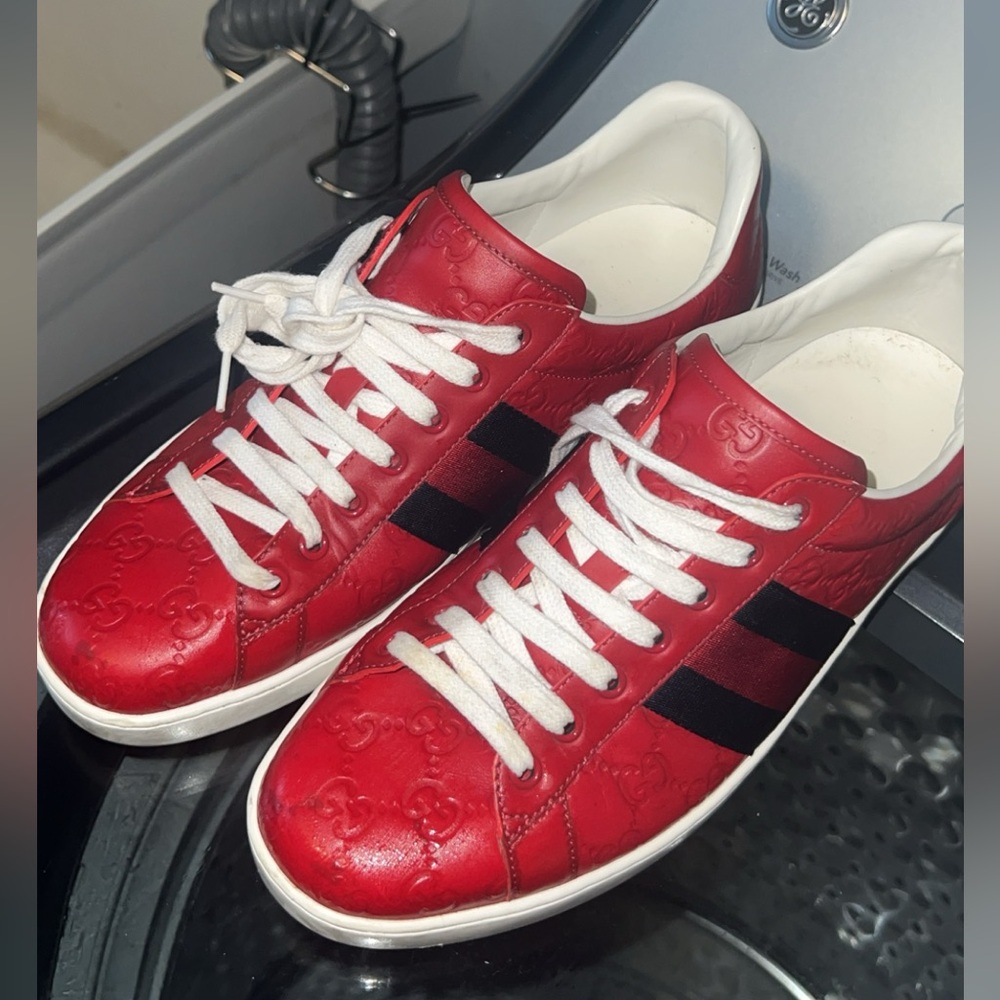 Gucci Sneakers Men